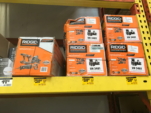 Home Improvement Store «The Home Depot», reviews and photos, 435 W Katella Ave, Orange, CA 92867, USA