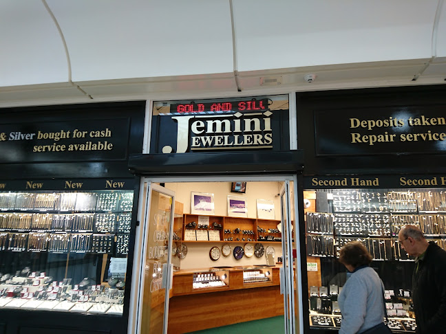 Reviews of Jemini in Bournemouth - Jewelry