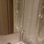 Photo n°13 de l'avis de Wo.e fait le 17/03/2019 à 10:04 sur le  Parkhotel am Taunus à Oberursel