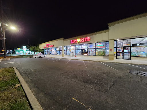 Liquor Store «Buy Rite Liquors», reviews and photos, 183 US-46, Lodi, NJ 07644, USA