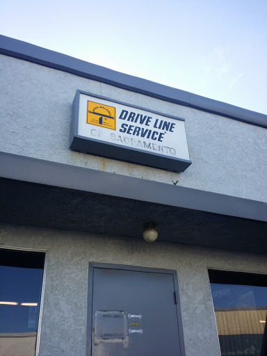 Drive Line Services of Sacramento