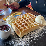 Photo n°2 de l'avis de Martin.c fait le 14/03/2024 à 19:01 sur le  MAXI Autohof Wilnsdorf à Wilnsdorf