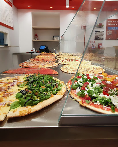 Pizzeria Panarea in Teramo, Provincia di Teramo