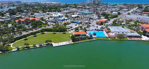 Community Center «St Petersburg Beach Community Center», reviews and photos, 7701 Boca Ciega Dr, St Pete Beach, FL 33706, USA