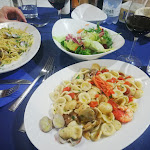 Photo n°3 de l'avis de Veronika.o fait le 18/09/2020 à 20:49 sur le  Ristorante Loquita - Santa Maria di Leuca à Santa Maria di Leuca