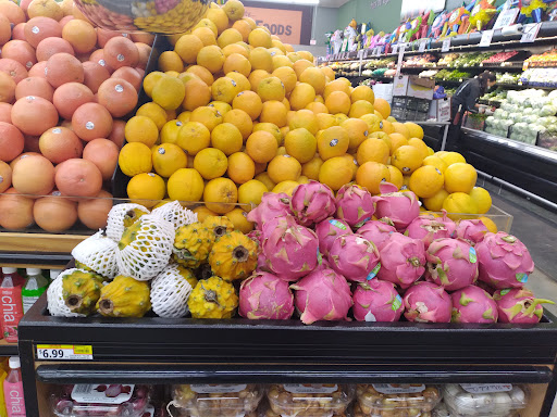 Grocery Store «Superior Grocers», reviews and photos, 9100 Whittier Blvd, Pico Rivera, CA 90660, USA