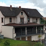 Photo n°1 de l'avis de Ines.i fait le 14/08/2023 à 09:42 sur le  Hotel Straubs Schöne Aussicht à Klingenberg am Main