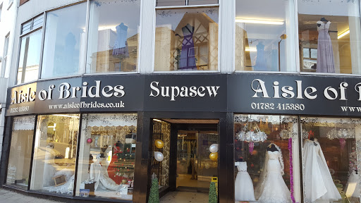Dress shops Stoke-on-Trent