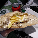 Photo n°1 de l'avis de Ana.o fait le 12/04/2018 à 13:22 sur le  Café 32 à Leiria