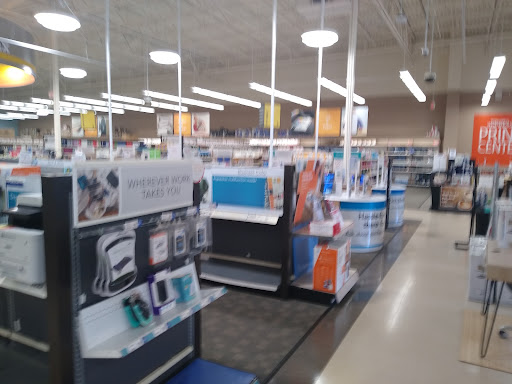 Office Supply Store «OfficeMax», reviews and photos, 32954 FM2978 #500, Magnolia, TX 77354, USA