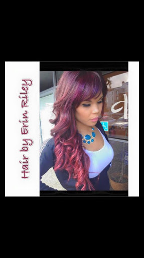 Hair Salon «Diverse Hair Salon», reviews and photos, 821 Union Ave, Campbell, CA 95008, USA