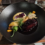 Photo n°2 de l'avis de Tim.s fait le 26/03/2024 à 19:23 sur le  Belsers Restaurant à Nürtingen