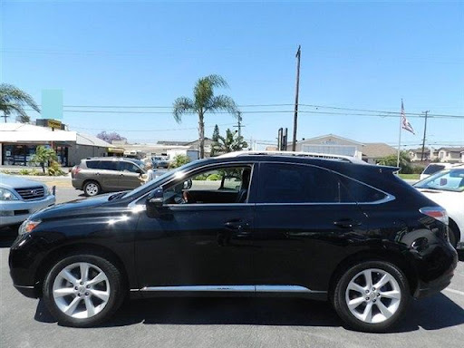 Auto Broker «DL Auto Lux Inc.», reviews and photos, 6850 Westminster Ave, Westminster, CA 92683, USA