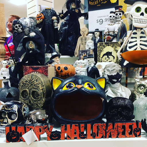 Department Store «HomeGoods», reviews and photos, 13540 Hoover Creek Blvd #900, Charlotte, NC 28273, USA