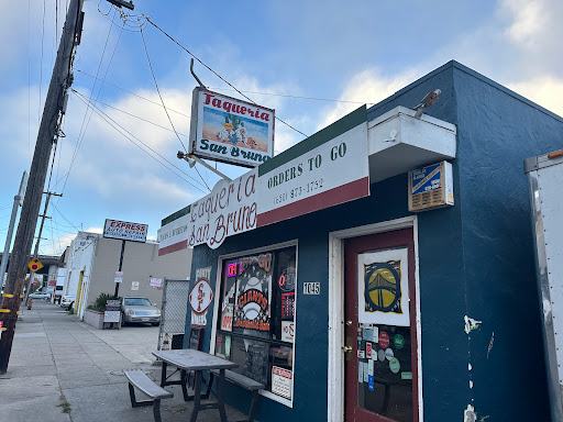 Taqueria San Bruno image