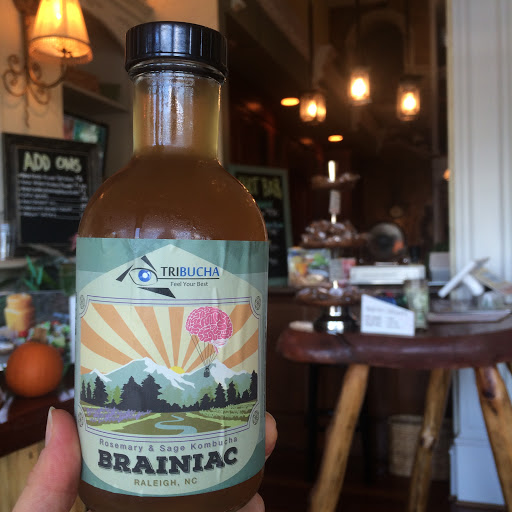 Juice Shop «Juicekeys», reviews and photos, 5011 Falls of Neuse Rd, Raleigh, NC 27609, USA