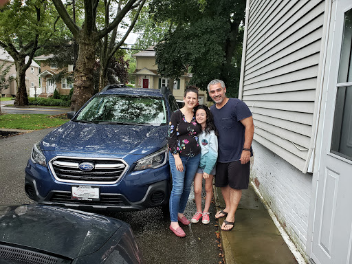 Auto Broker «Jersey Auto Lease», reviews and photos, 473 Broadway #304, Bayonne, NJ 07002, USA