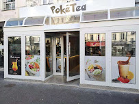 Photos du propriétaire du Restaurant hawaïen Poketea factory à Paris - n°1
