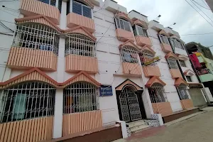Provanil Guest House cheap affordable hotel in puri image