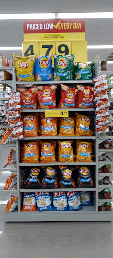 Grocery Store «Food Lion», reviews and photos, 206 N Fruitland Blvd, Fruitland, MD 21826, USA