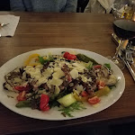 Photo n°2 de l'avis de Bjørn.a fait le 30/11/2018 à 19:28 sur le restaurants Trattoria Tabano à Stuttgart