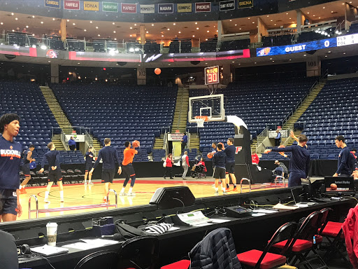 Event Venue «Webster Bank Arena», reviews and photos, 600 Main St, Bridgeport, CT 06604, USA