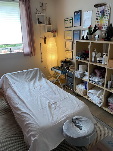 Anmeldelser af Massage hos vibeke i Fredericia - Massør