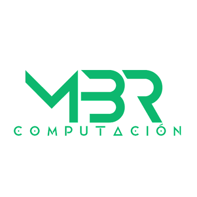 MBR Computación
