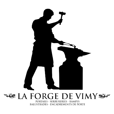 La Forge de Vimy à Vimy
