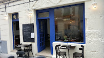 Photos du propriétaire du Restaurant italien Mezza Luna - Pizzeria Artisanale à Paris - n°6