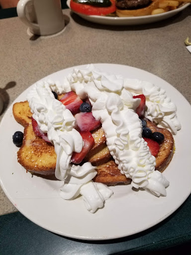 Diner «7th Ave Donuts and Diner», reviews and photos, 324 7th Ave, Brooklyn, NY 11215, USA