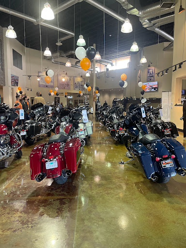Harley-Davidson Dealer «Riverside Harley-Davidson», reviews and photos, 7688 Indiana Ave, Riverside, CA 92504, USA
