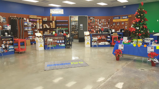 Appliance Parts Supplier «Appliance Parts Depot», reviews and photos, 609 Spring Hill Dr, Spring, TX 77386, USA