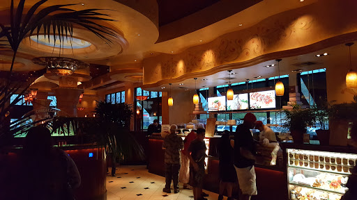 Restaurant «The Cheesecake Factory», reviews and photos, 6613 E Southern Ave, Mesa, AZ 85206, USA