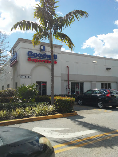 Goodwill - North Miami West Dixie