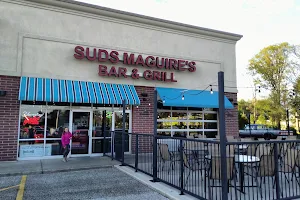 Suds Maguire's Bar & Grill image