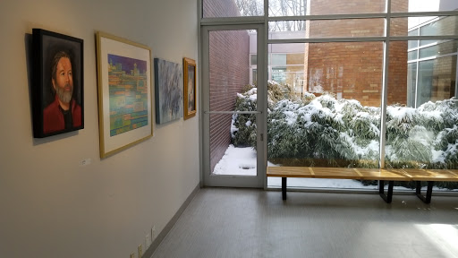 Art Center «Birmingham Bloomfield Art Center», reviews and photos, 1516 S Cranbrook Rd, Birmingham, MI 48009, USA