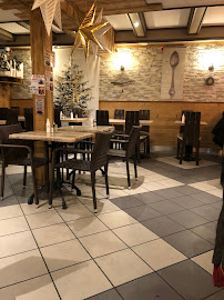 Atmosphère du Restaurant Le Giersberg à Ribeauvillé - n°19