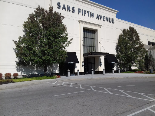 Department Store «Saks Fifth Avenue», reviews and photos, 1350 Polaris Pkwy, Columbus, OH 43240, USA