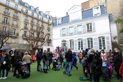 École internationale International School of Paris – Primary School Paris