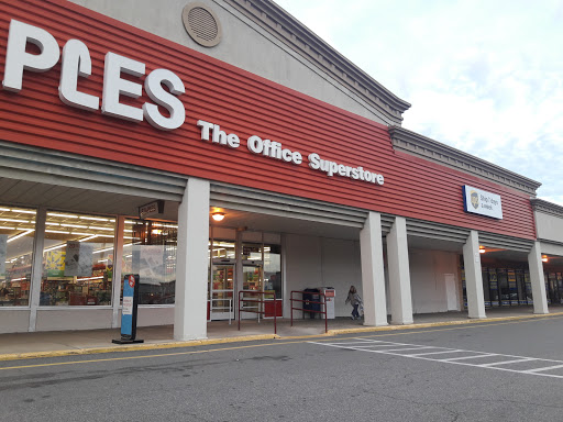 Office Supply Store «Staples», reviews and photos, 15 S Main St, Torrington, CT 06790, USA