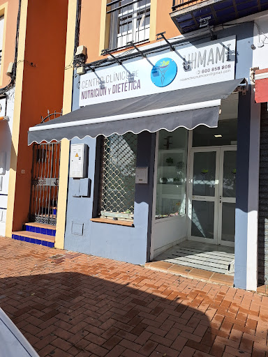 Clínica de Nutrición y Dietética Uhmami en Palomares del Río, Sevilla