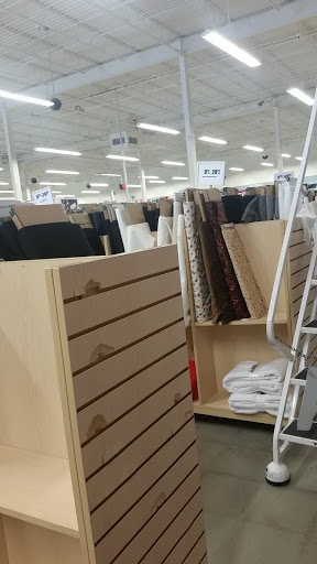 Fabric Store «Jo-Ann Fabrics and Crafts», reviews and photos, 2420 Walnut St, Cary, NC 27518, USA