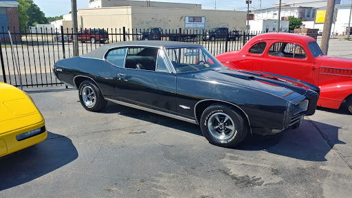 Used Car Dealer «Bryant Motorsports Auto Sales», reviews and photos, 2230 High St, Portsmouth, VA 23704, USA