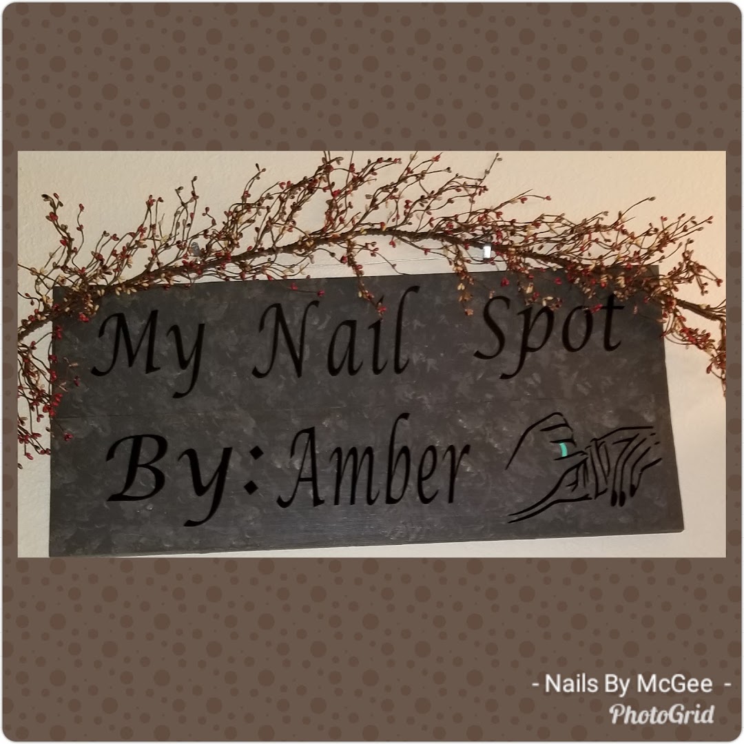 My Nail Spot By Amber
