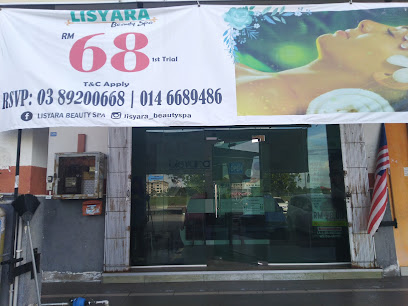 Lisyara Beauty Spa