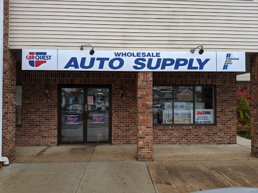 Auto Parts Store «Carquest Auto Parts», reviews and photos, 15R Hartford Ave, Granby, CT 06035, USA