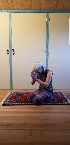 Yoga in Auddè à Aullène