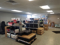 Rush Truck Centers - Joliet - Photo 4 - Car repair in Joliet, IL, Joliet