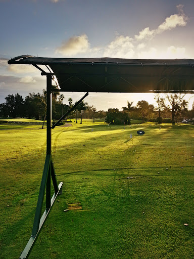 Public Golf Course «Hollywood Beach Golf Resort», reviews and photos, 1600 Johnson St, Hollywood, FL 33020, USA